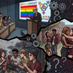 The Collegiate Trap: Degrees of Deception