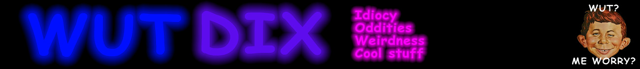 WutDix