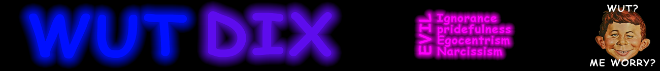 WutDix